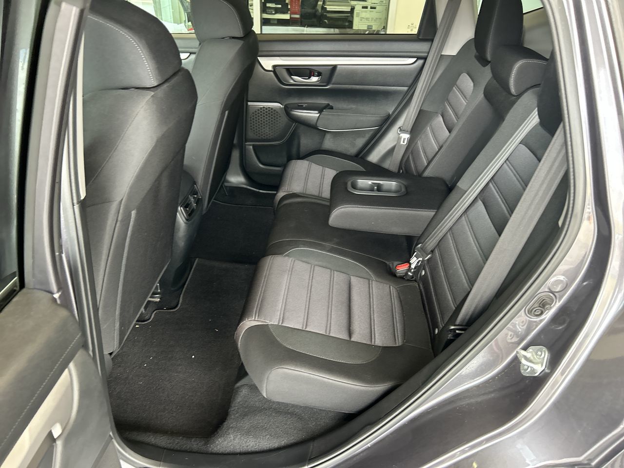 Honda CR-V  2022 à Mississauga, Ontario