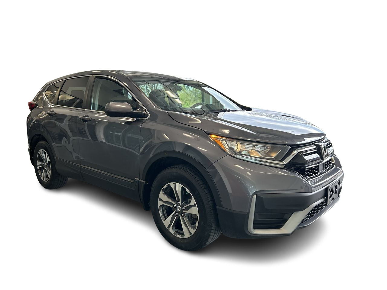 Honda CR-V  2022 à Mississauga, Ontario