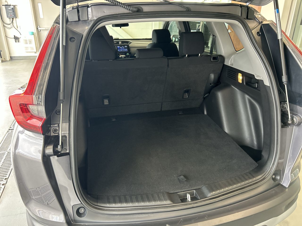 Honda CR-V  2022 à Mississauga, Ontario