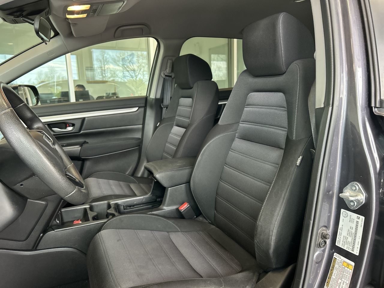 Honda CR-V  2022 à Mississauga, Ontario