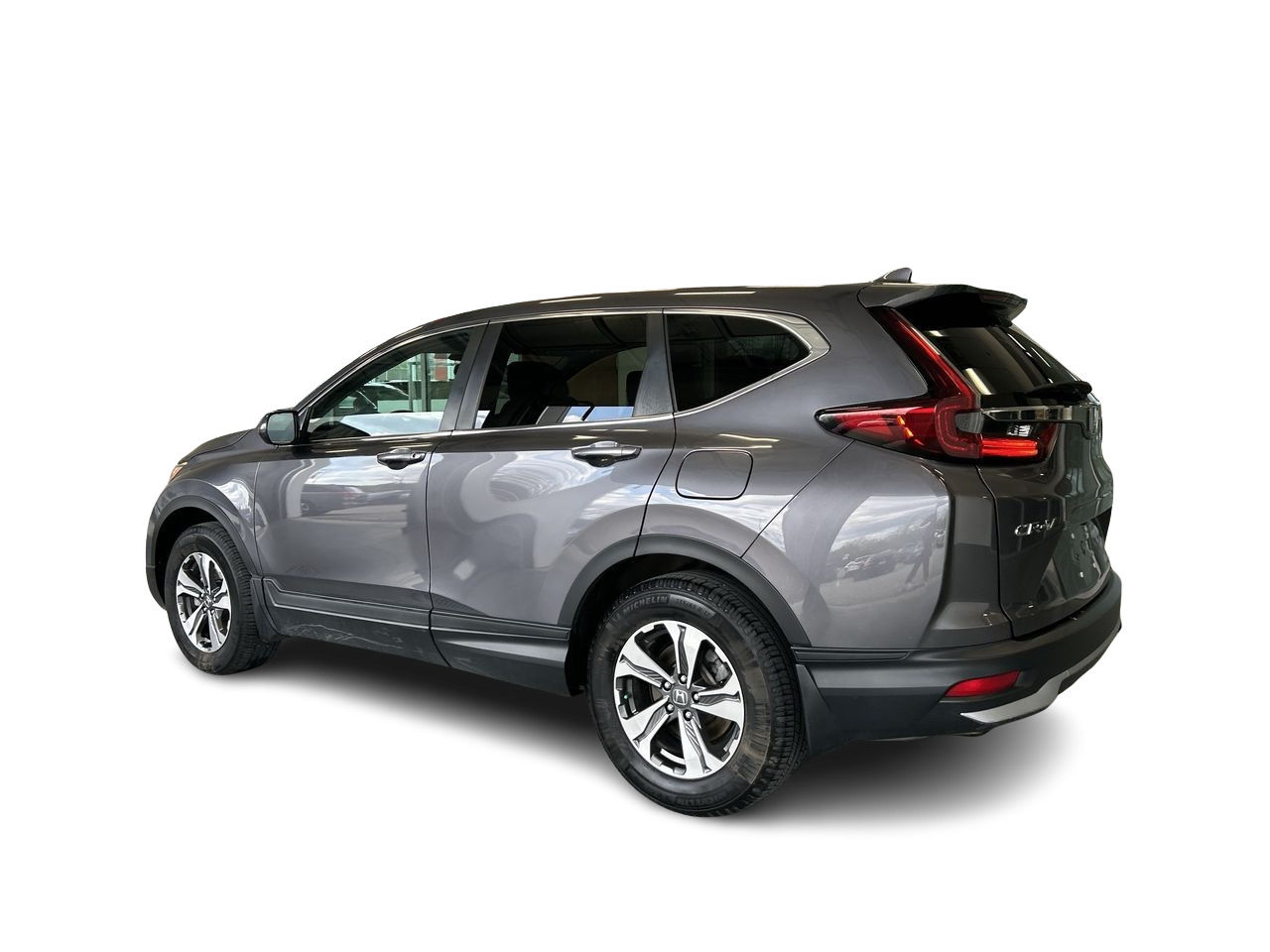 Honda CR-V  2022 à Mississauga, Ontario