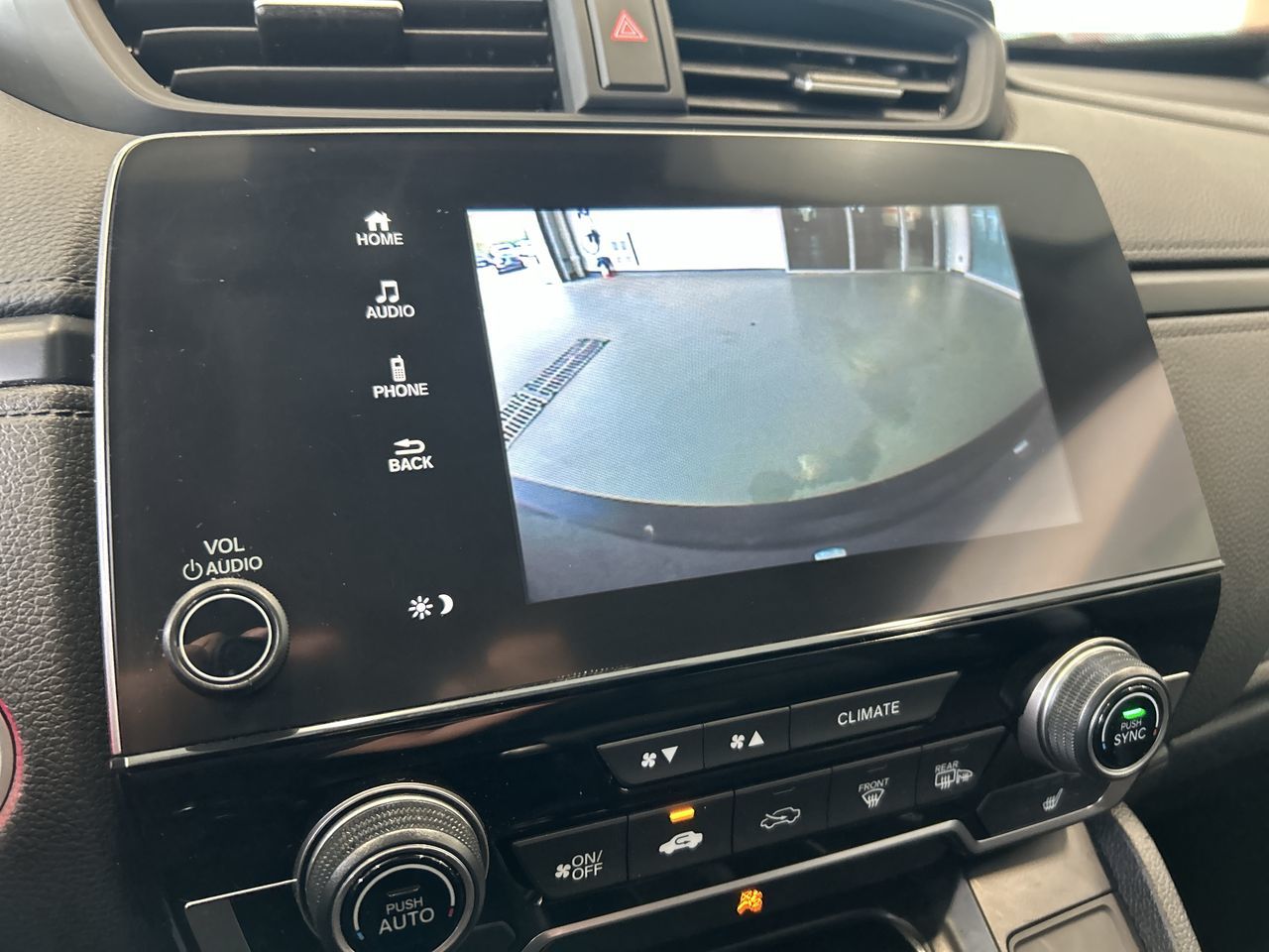 Honda CR-V  2022 à Mississauga, Ontario