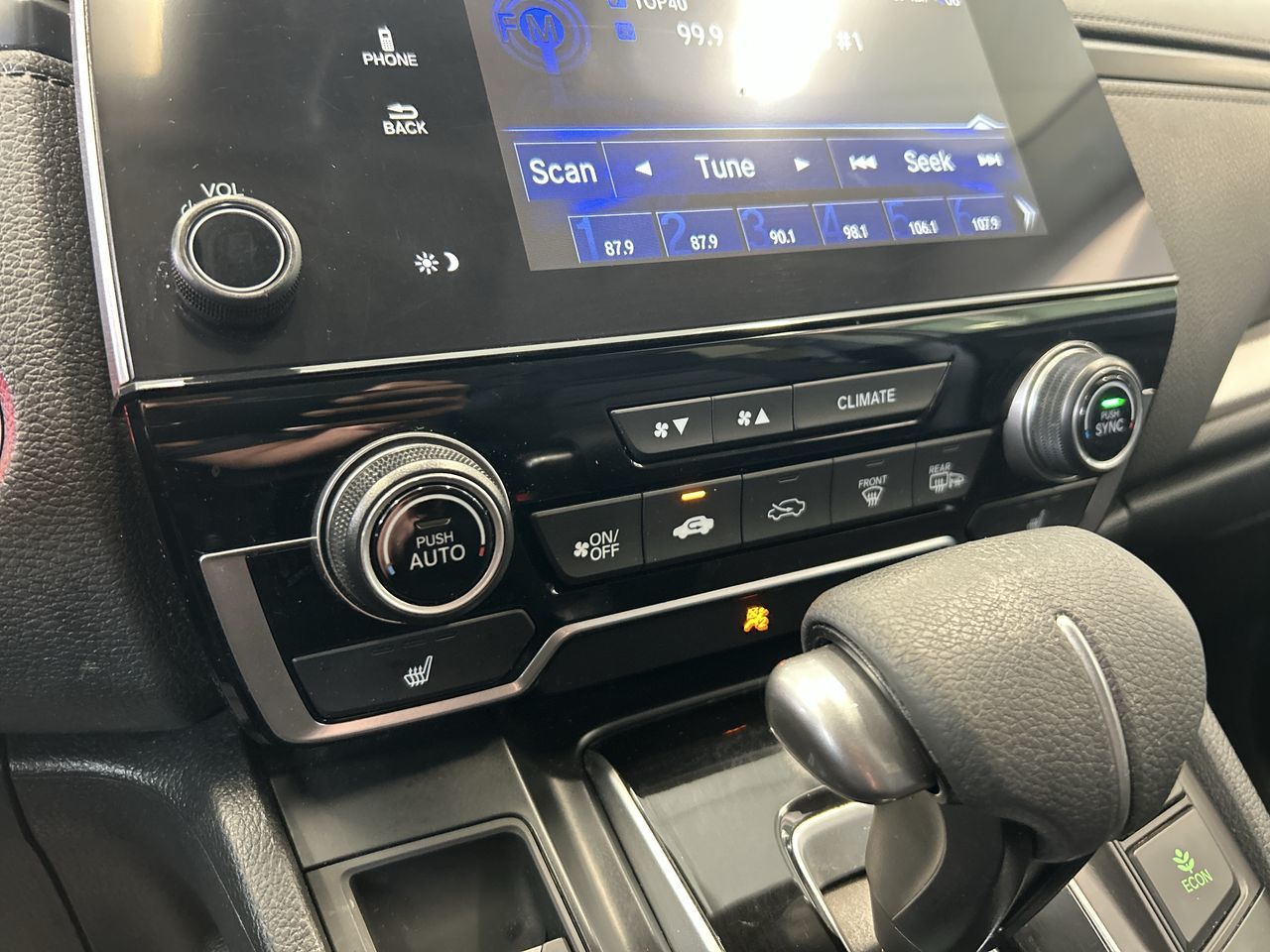 Honda CR-V  2022 à Mississauga, Ontario