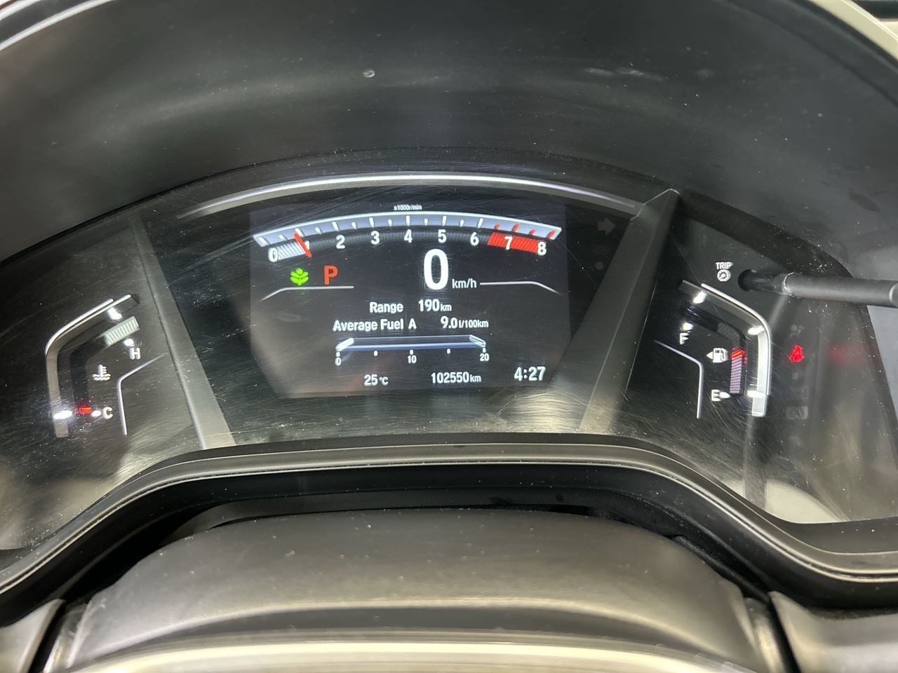 Honda CR-V  2022 à Mississauga, Ontario