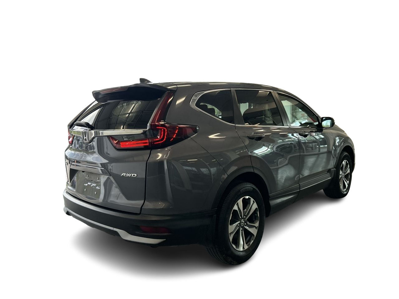 Honda CR-V  2022 à Mississauga, Ontario