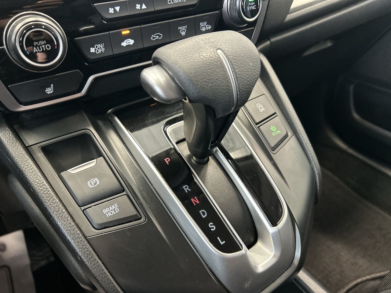 Honda CR-V  2022 à Mississauga, Ontario