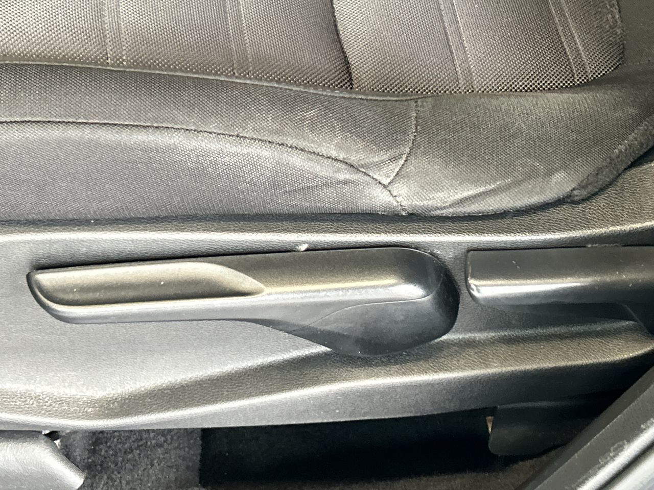 Honda CR-V  2022 à Mississauga, Ontario