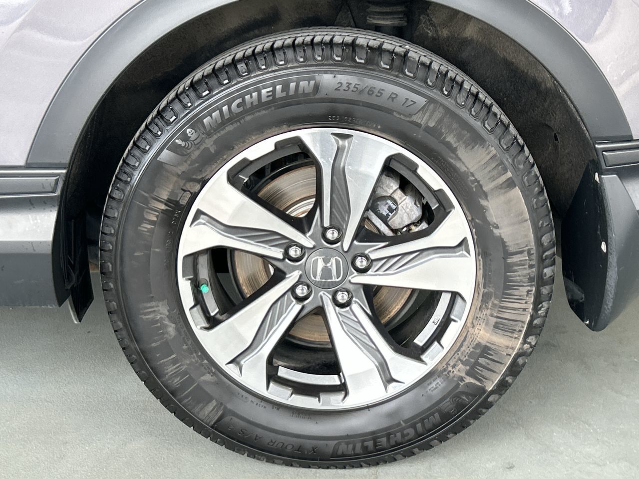 Honda CR-V  2022 à Mississauga, Ontario