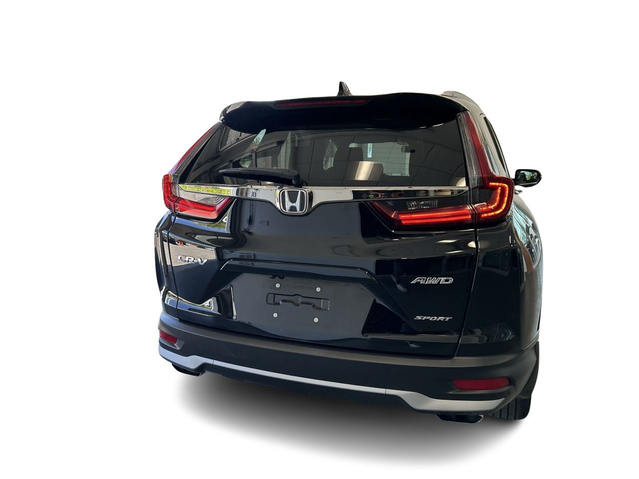 2022 Honda CR-V in Mississauga, Ontario