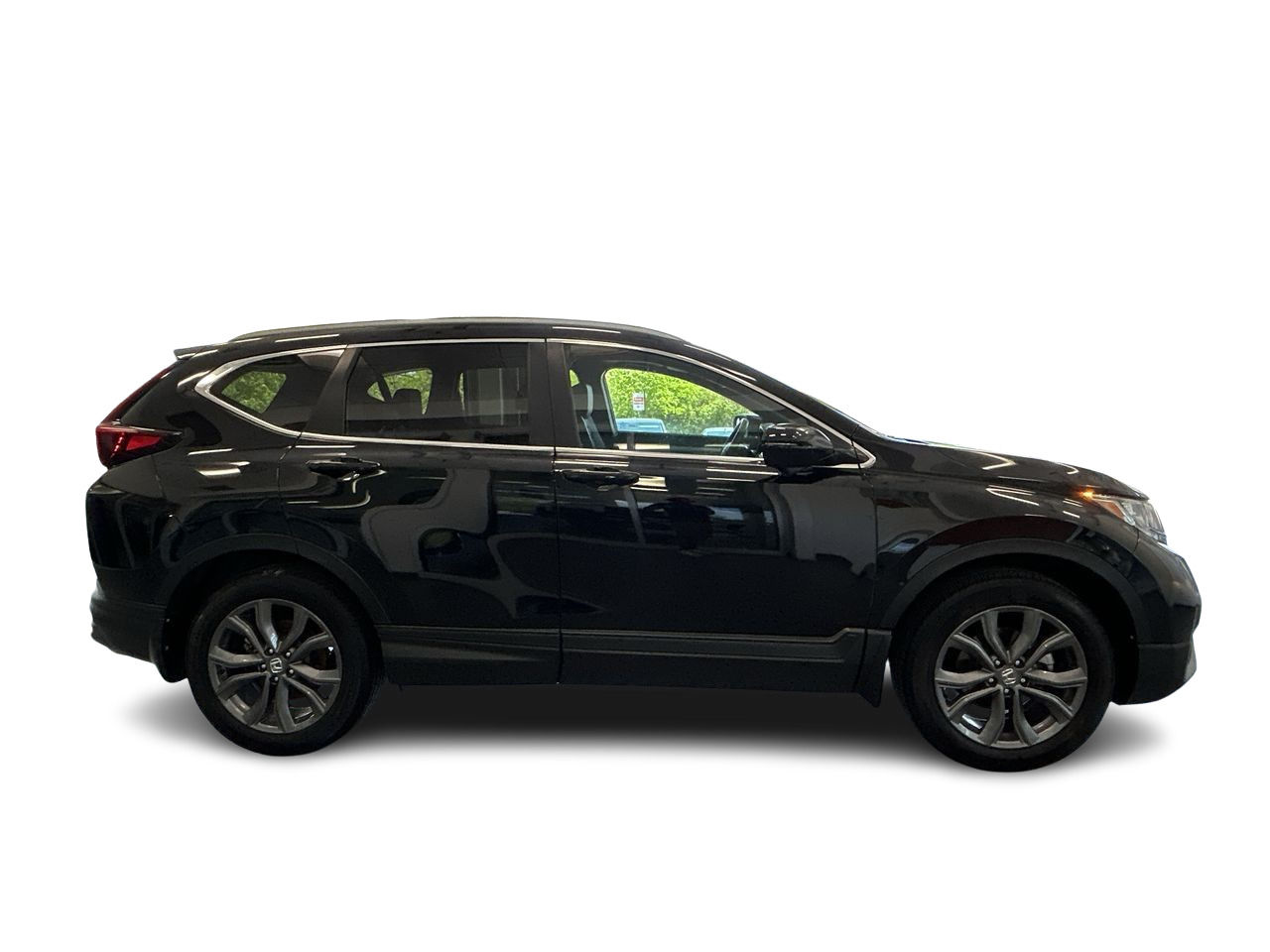 2022 Honda CR-V in Mississauga, Ontario