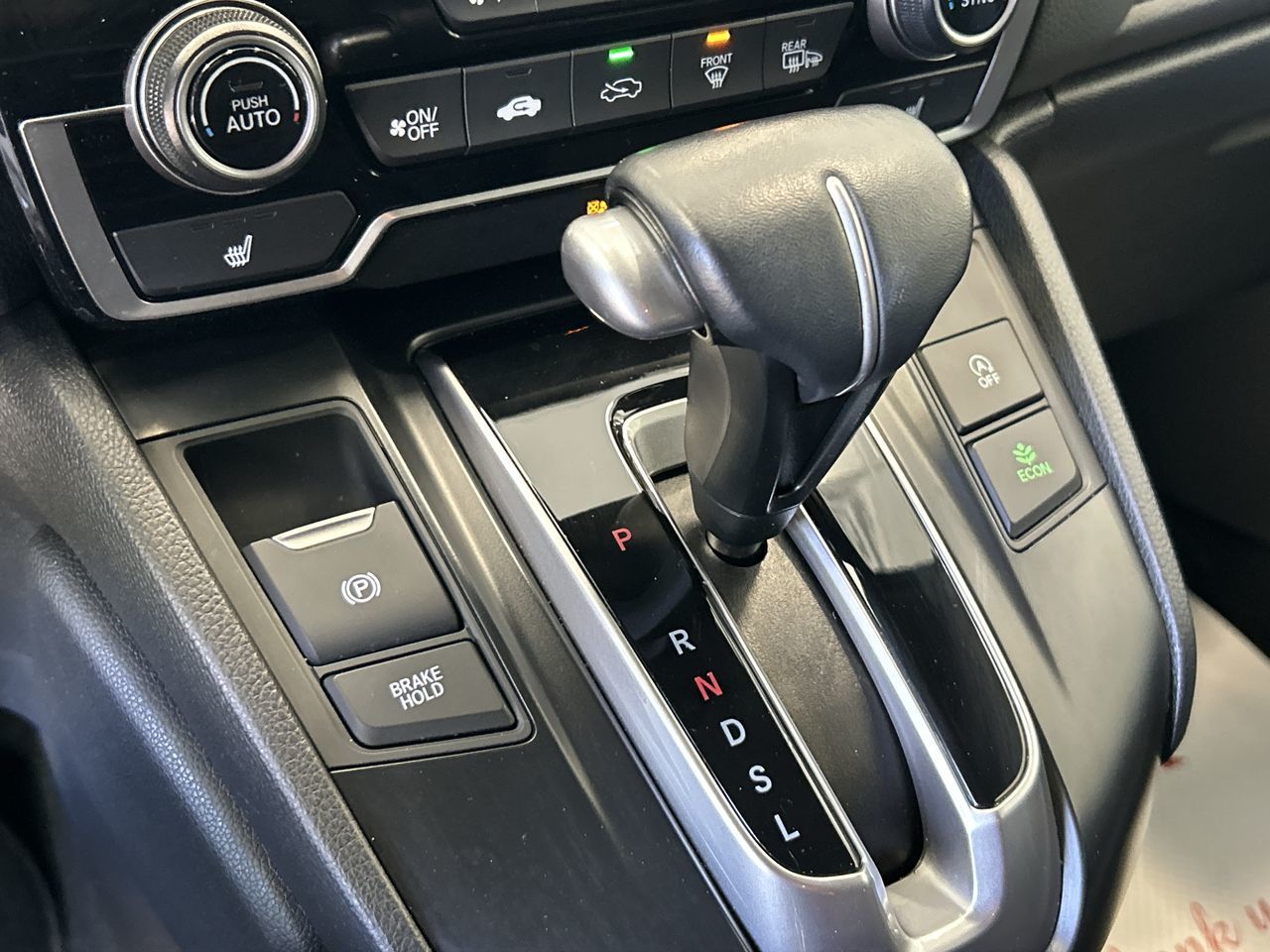 2022 Honda CR-V in Mississauga, Ontario