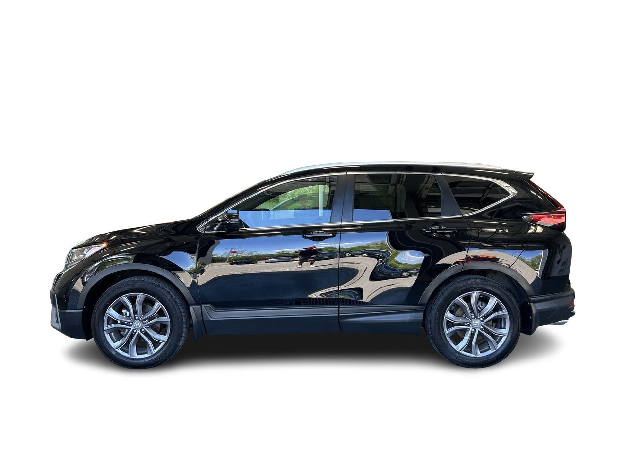 2022 Honda CR-V in Mississauga, Ontario
