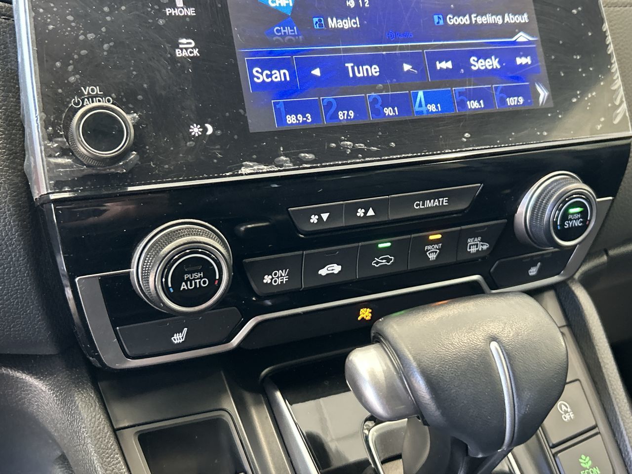 2022 Honda CR-V in Mississauga, Ontario