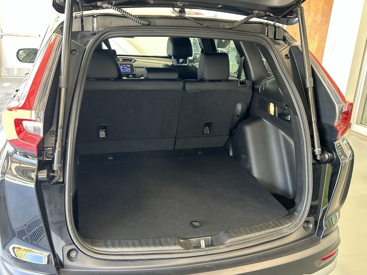 2022 Honda CR-V in Mississauga, Ontario