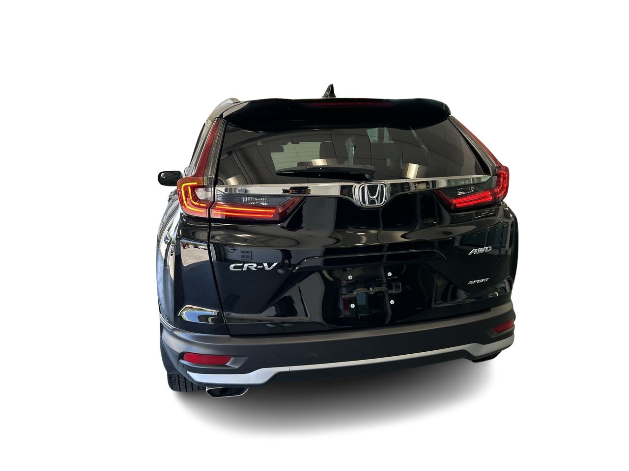 2022 Honda CR-V in Mississauga, Ontario