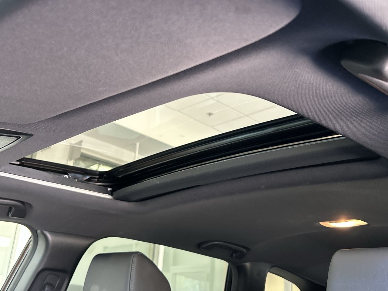 2022 Honda CR-V in Mississauga, Ontario