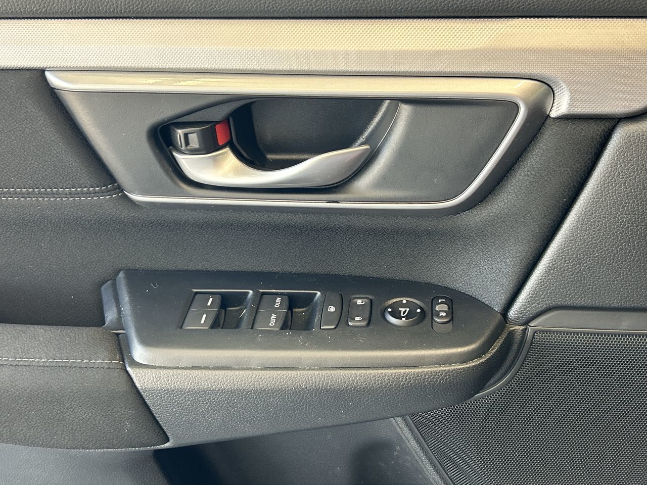 2022 Honda CR-V in Mississauga, Ontario