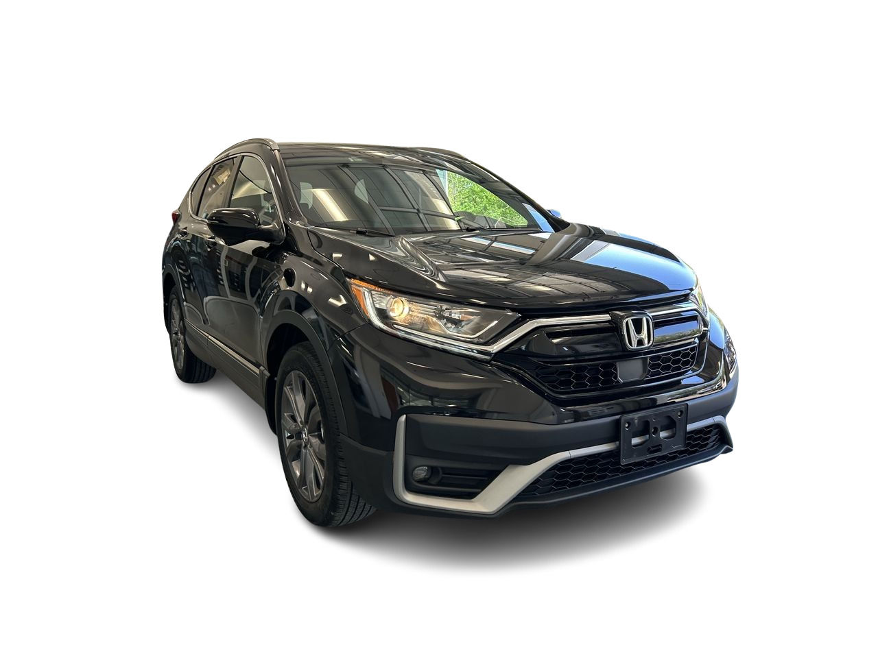 2022 Honda CR-V in Mississauga, Ontario