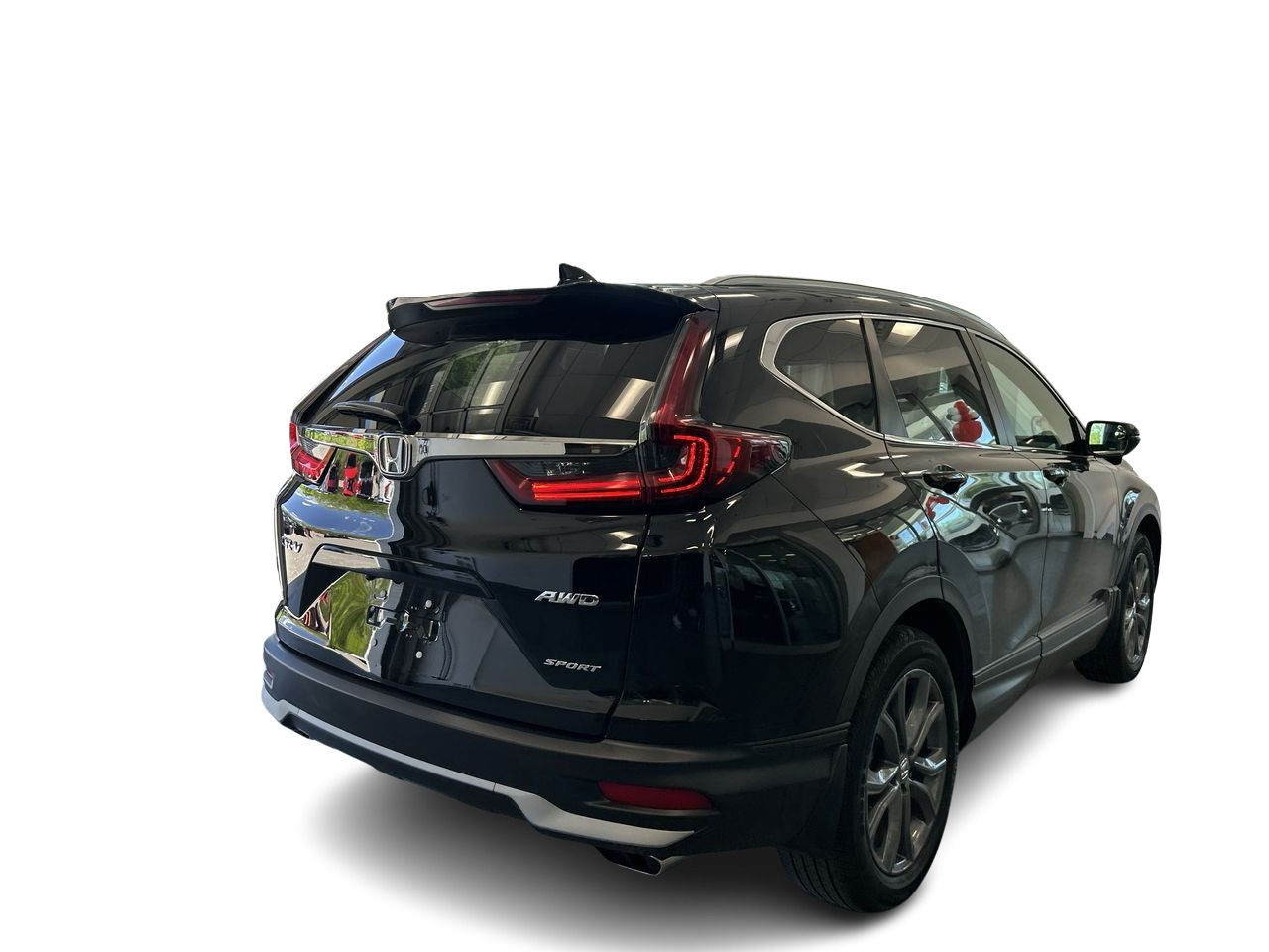 2022 Honda CR-V in Mississauga, Ontario