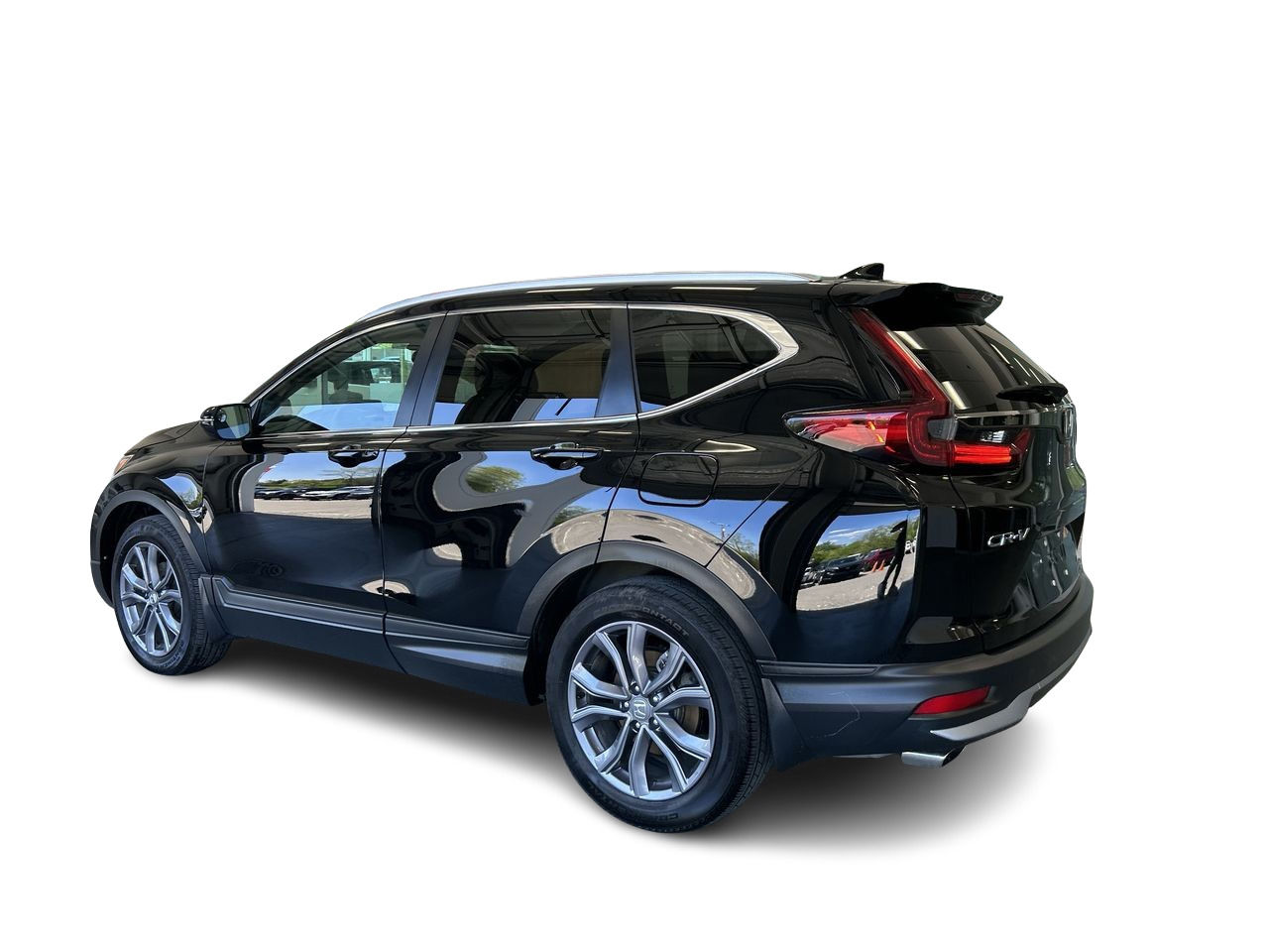 2022 Honda CR-V in Mississauga, Ontario