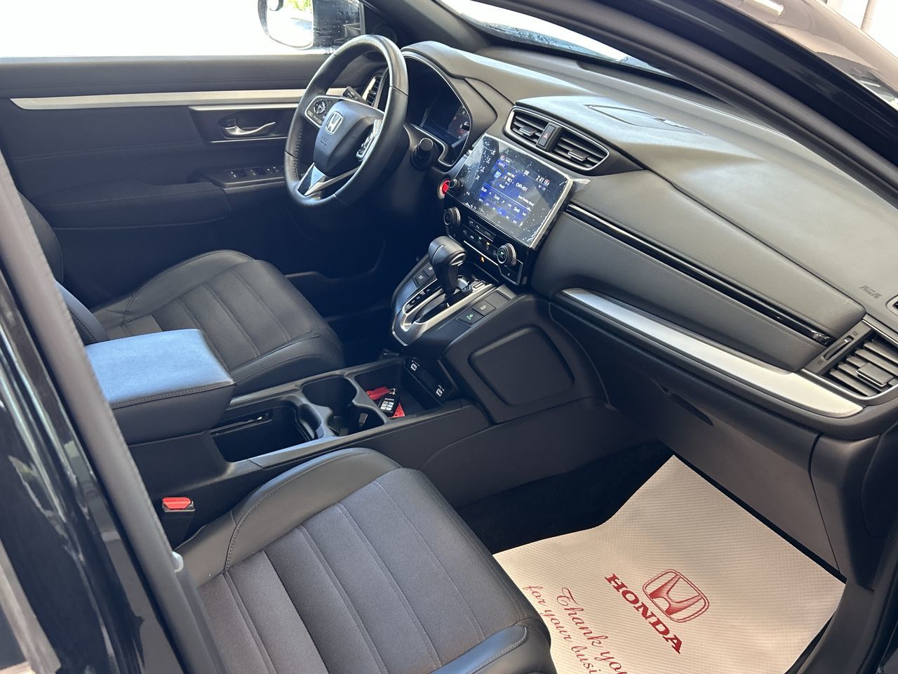 2022 Honda CR-V in Mississauga, Ontario