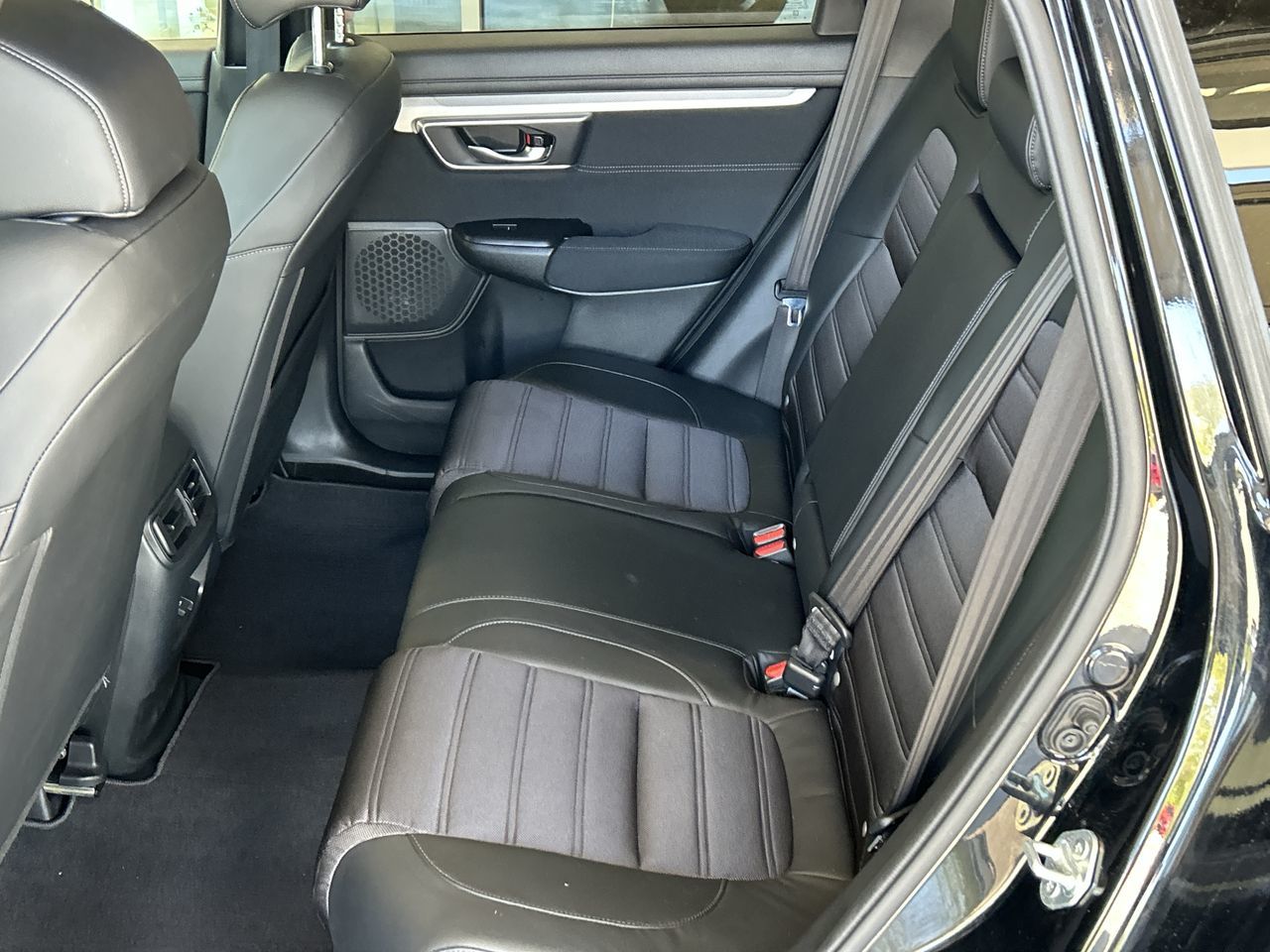 2022 Honda CR-V in Mississauga, Ontario
