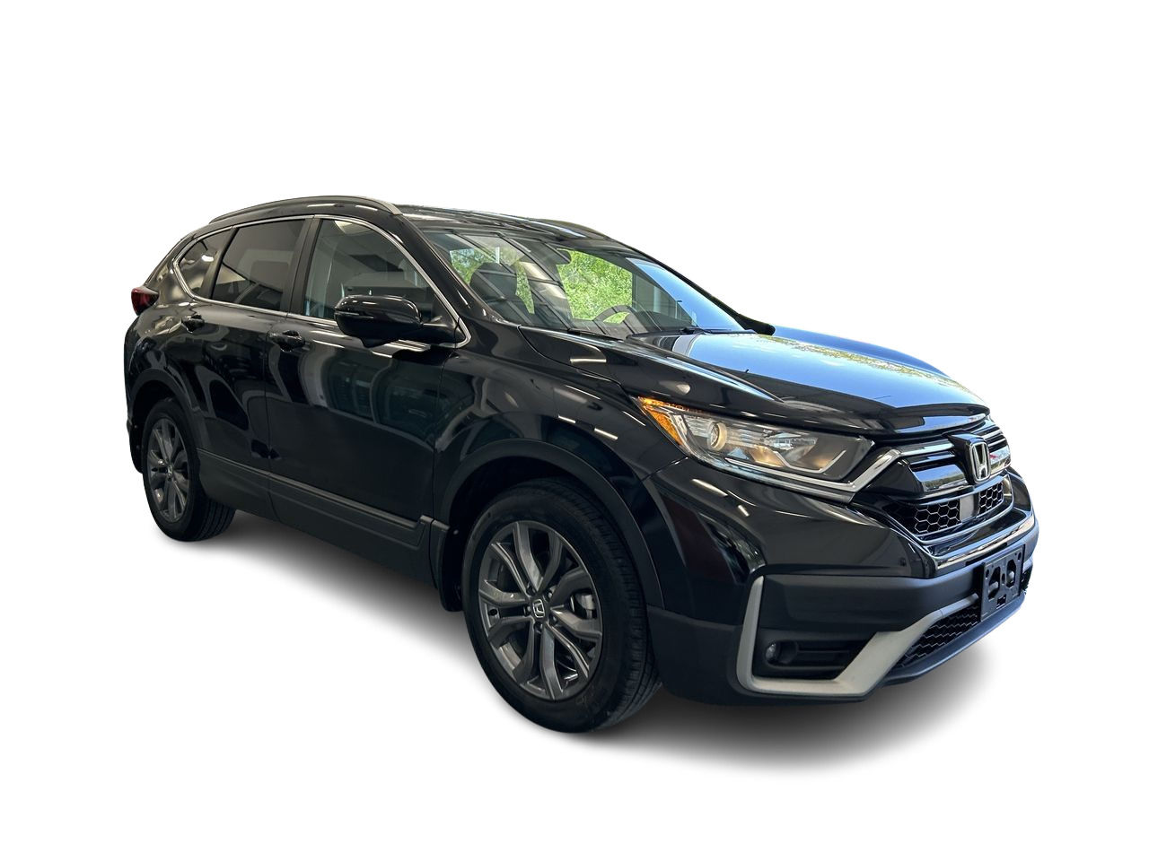 2022 Honda CR-V in Mississauga, Ontario