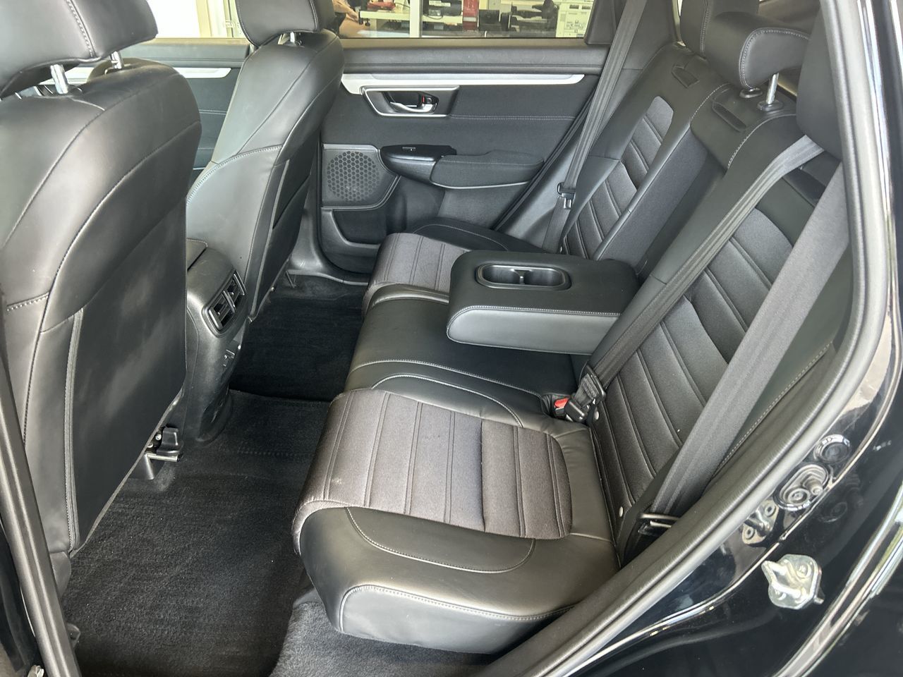 Honda CR-V  2022 à Mississauga, Ontario