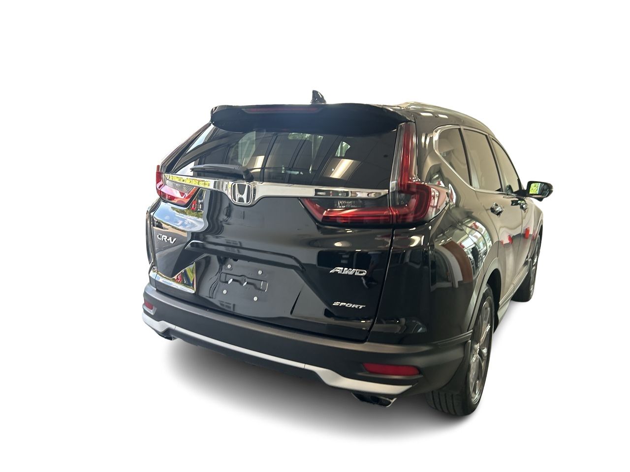 Honda CR-V  2022 à Mississauga, Ontario