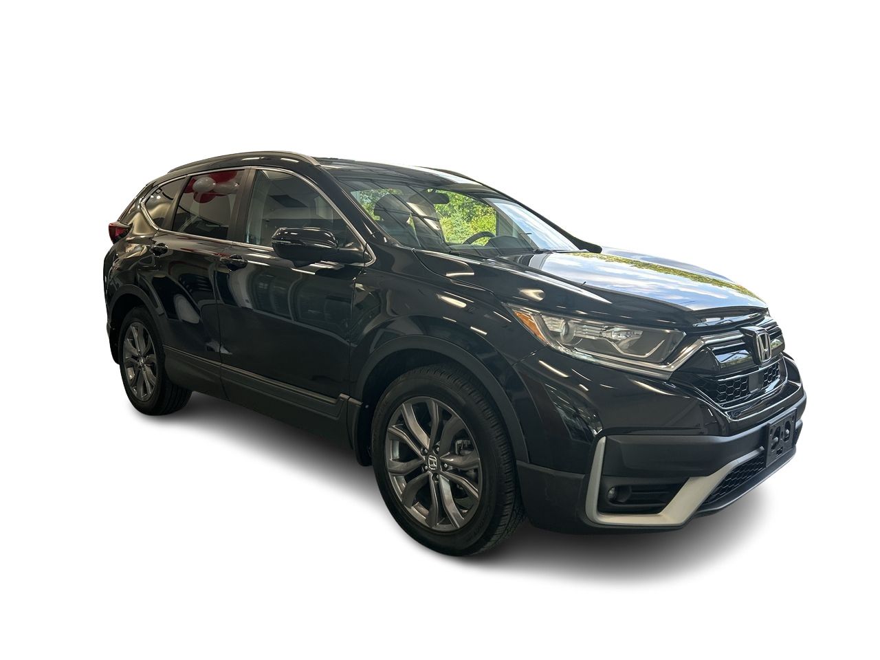 Honda CR-V  2022 à Mississauga, Ontario