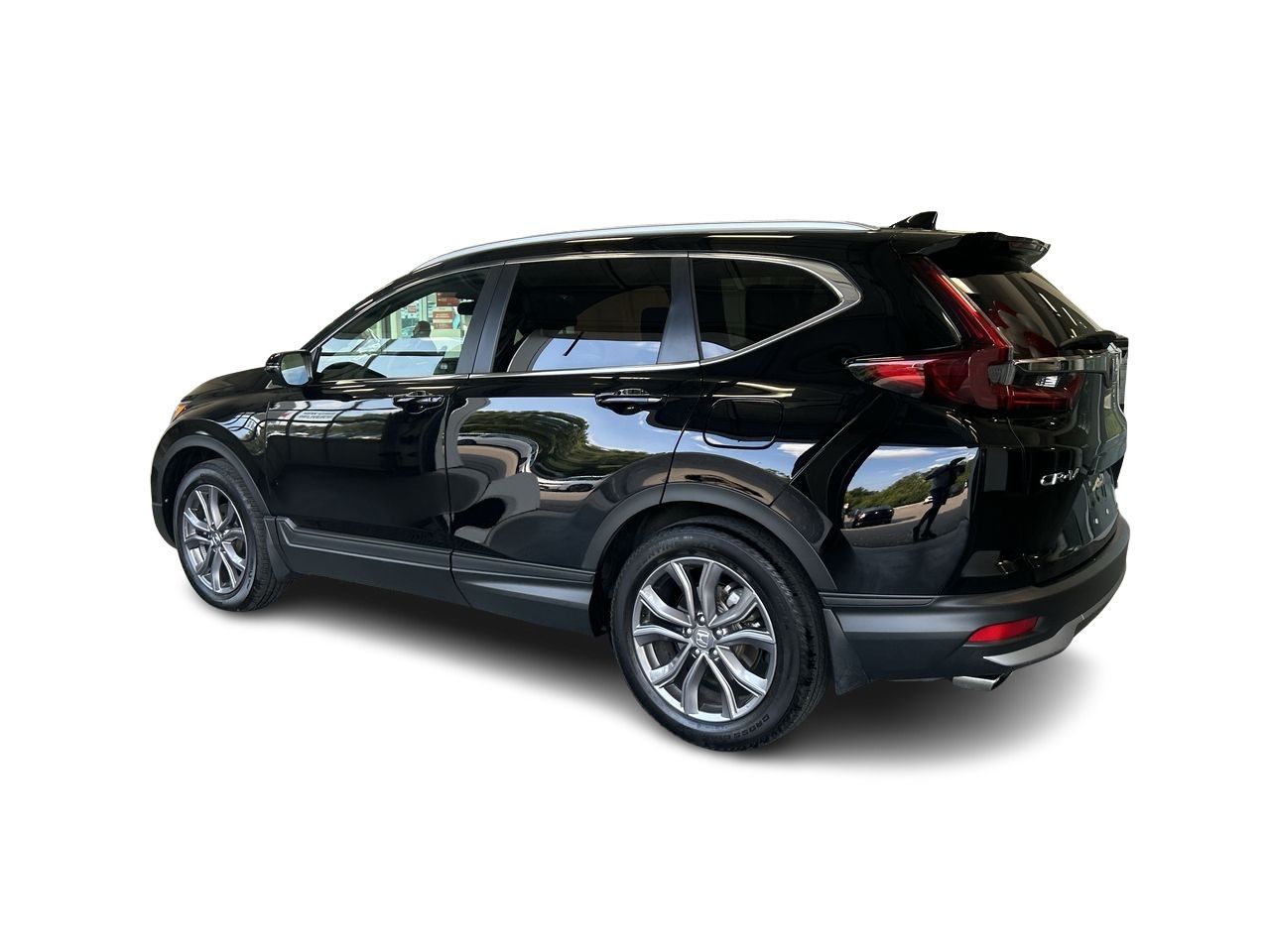 Honda CR-V  2022 à Mississauga, Ontario