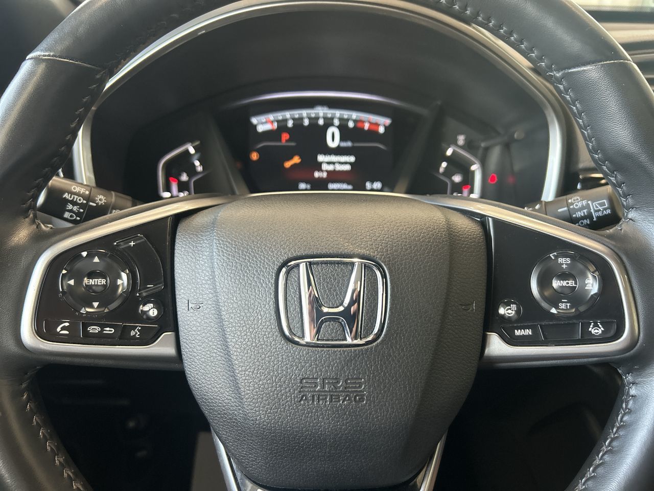 Honda CR-V  2022 à Mississauga, Ontario