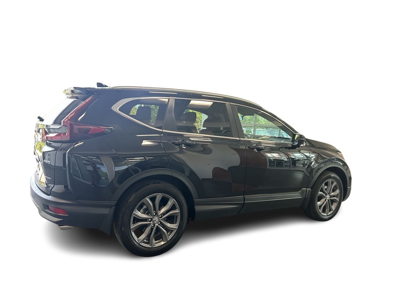 Honda CR-V  2022 à Mississauga, Ontario