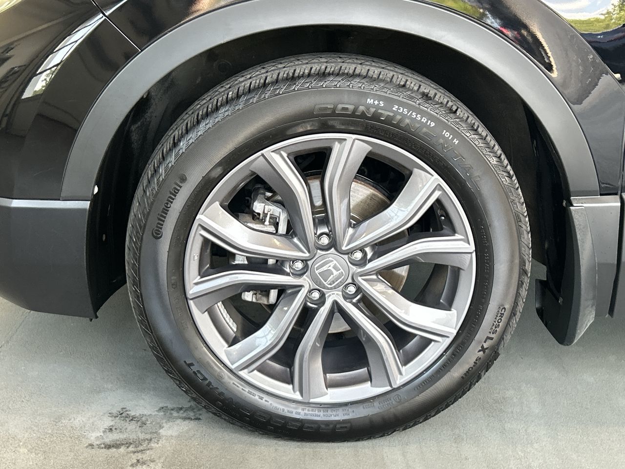 Honda CR-V  2022 à Mississauga, Ontario