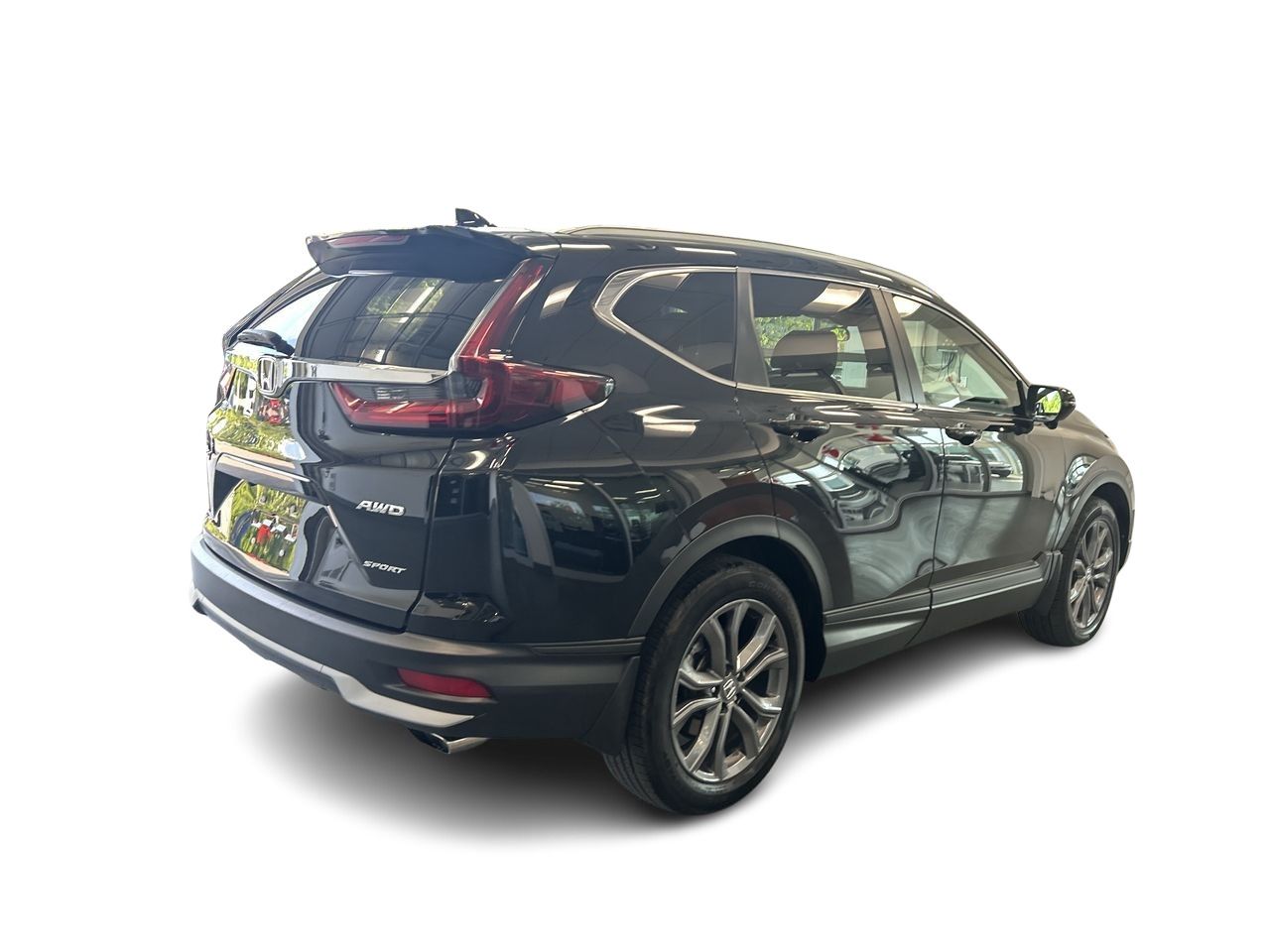 Honda CR-V  2022 à Mississauga, Ontario