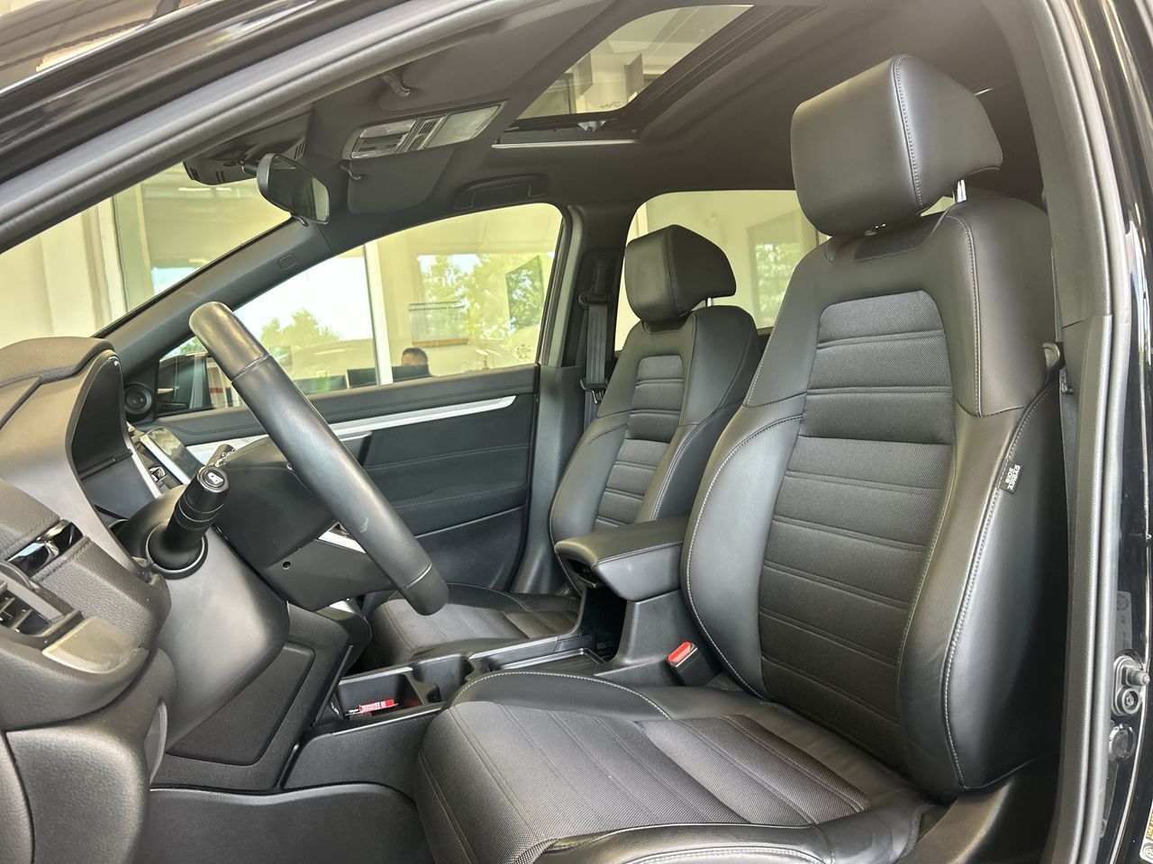 Honda CR-V  2022 à Mississauga, Ontario
