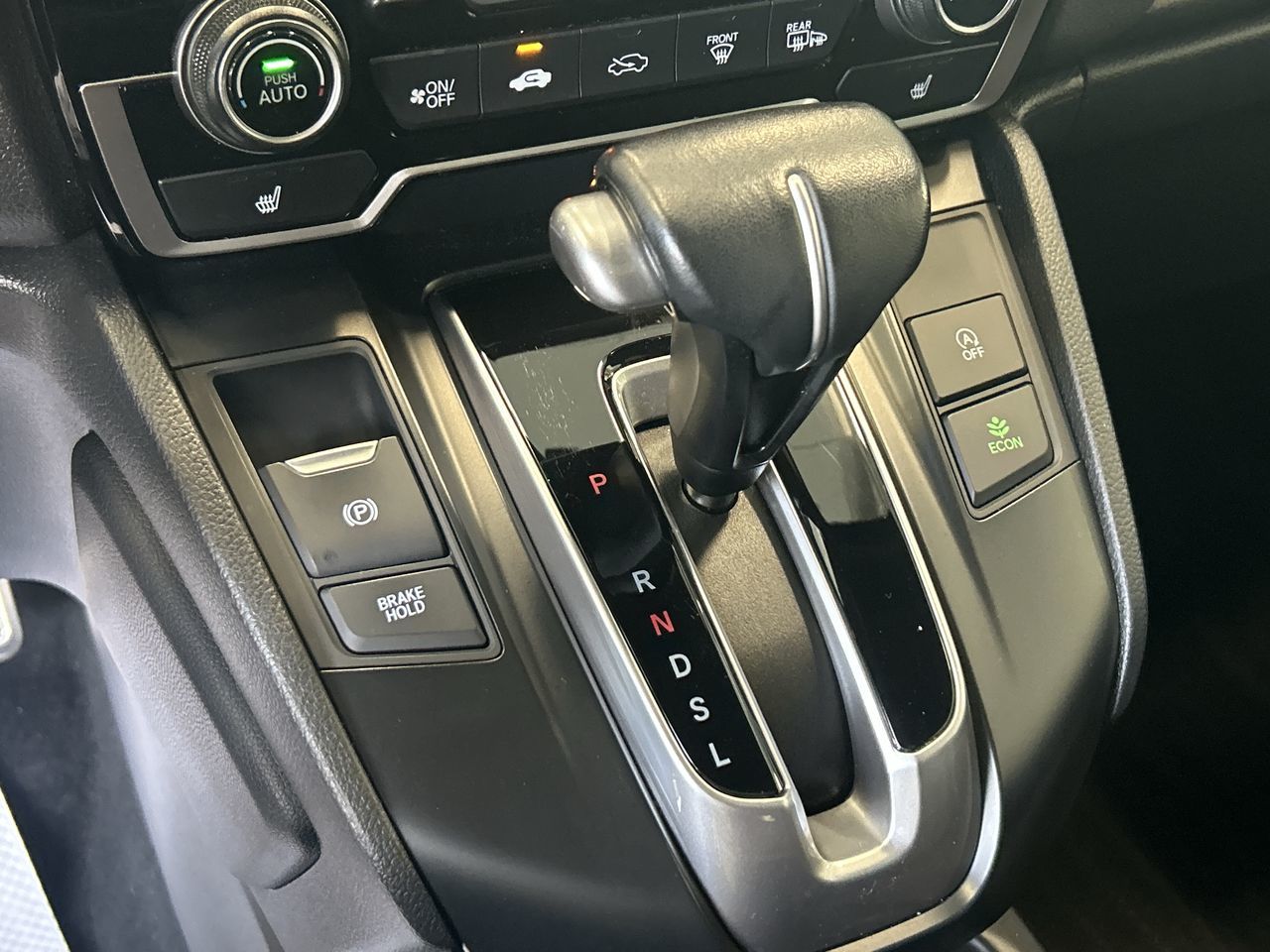 Honda CR-V  2022 à Mississauga, Ontario