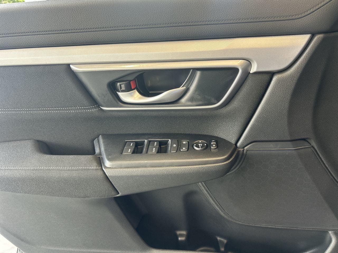 Honda CR-V  2022 à Mississauga, Ontario
