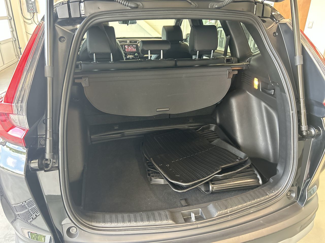 Honda CR-V  2022 à Mississauga, Ontario