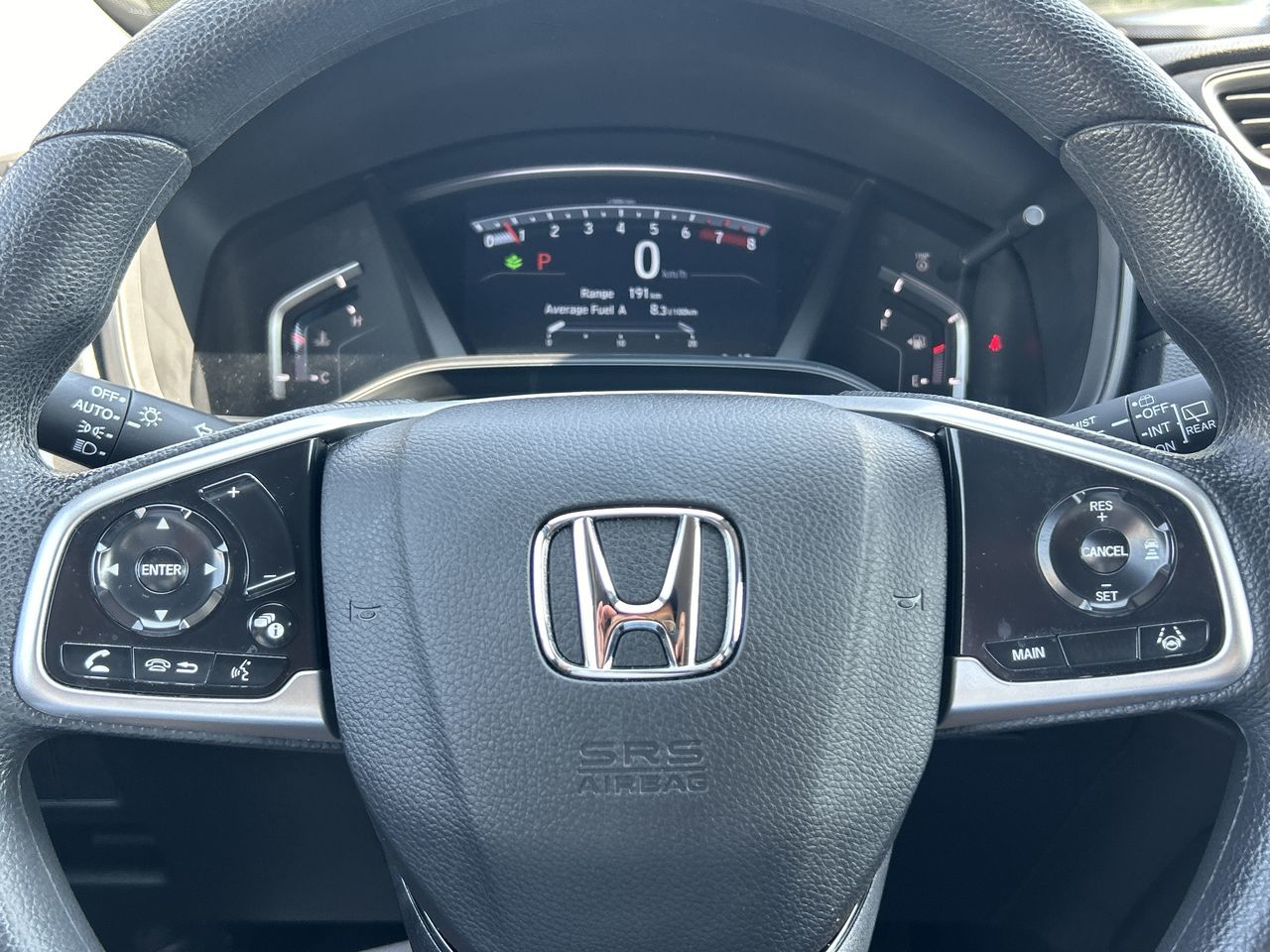 Honda CR-V  2022 à Mississauga, Ontario