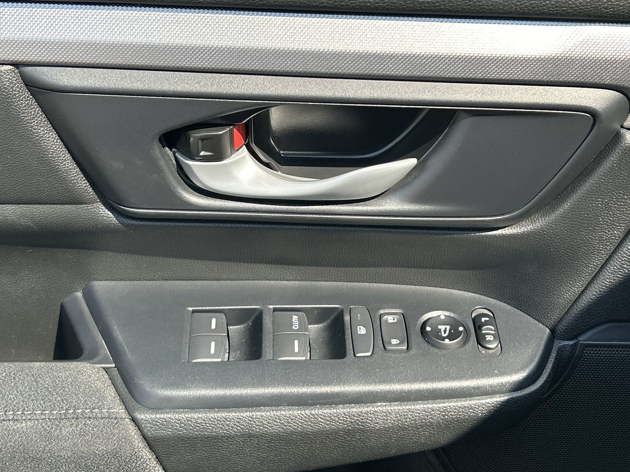 Honda CR-V  2022 à Mississauga, Ontario