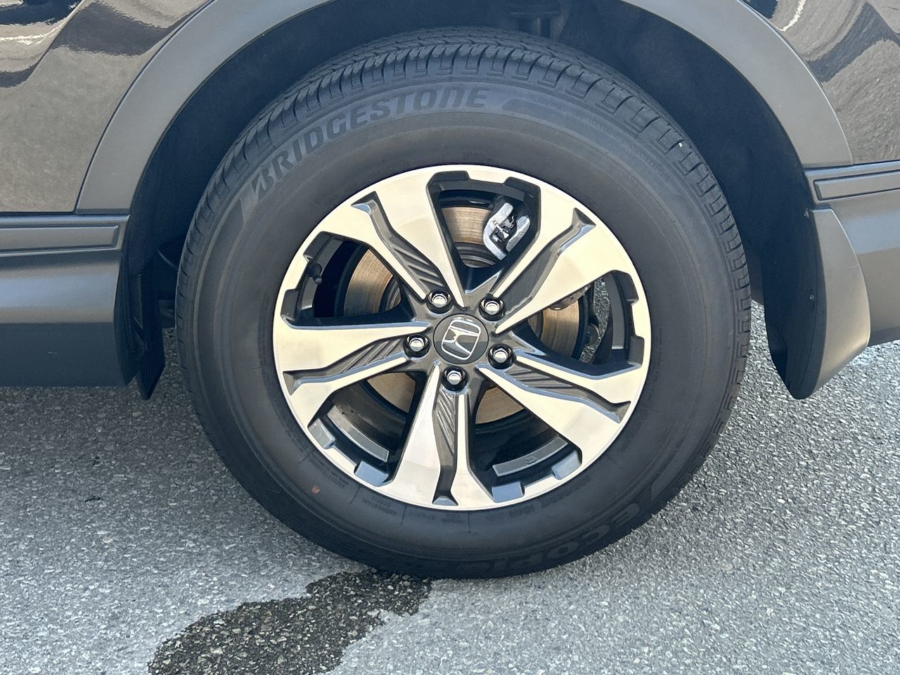 Honda CR-V  2022 à Mississauga, Ontario