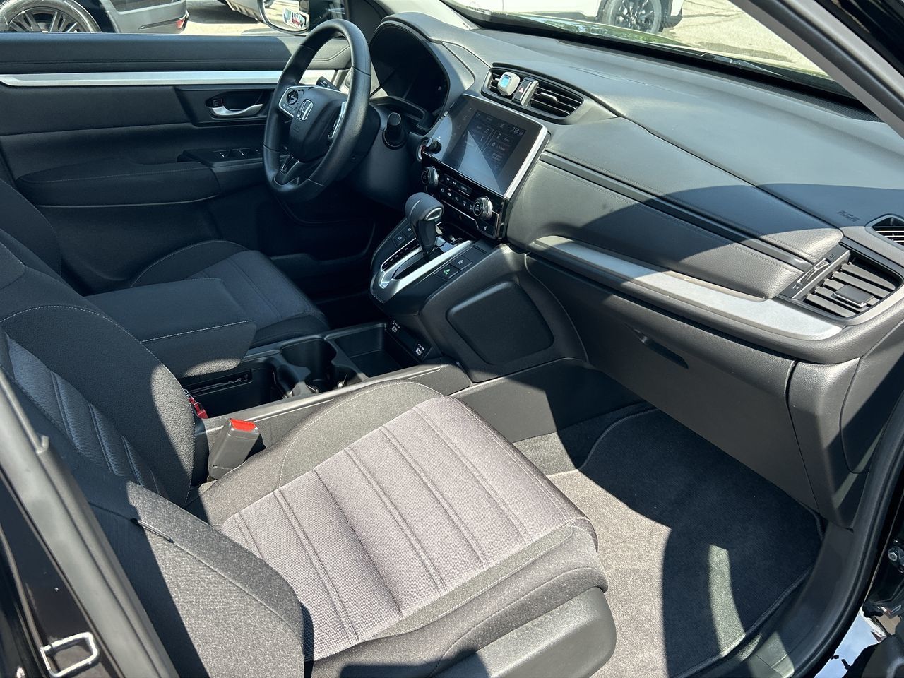 Honda CR-V  2022 à Mississauga, Ontario