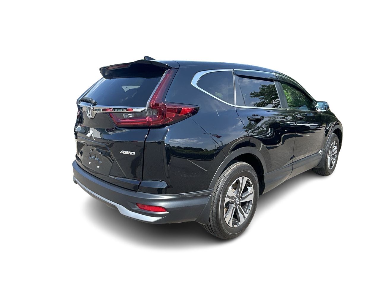 Honda CR-V  2022 à Mississauga, Ontario