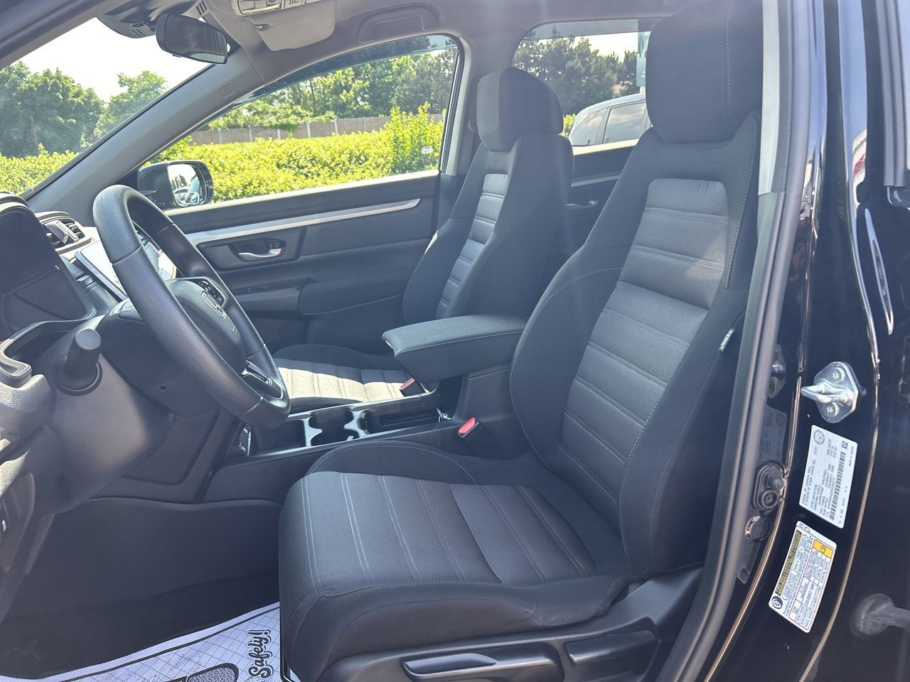 Honda CR-V  2022 à Mississauga, Ontario