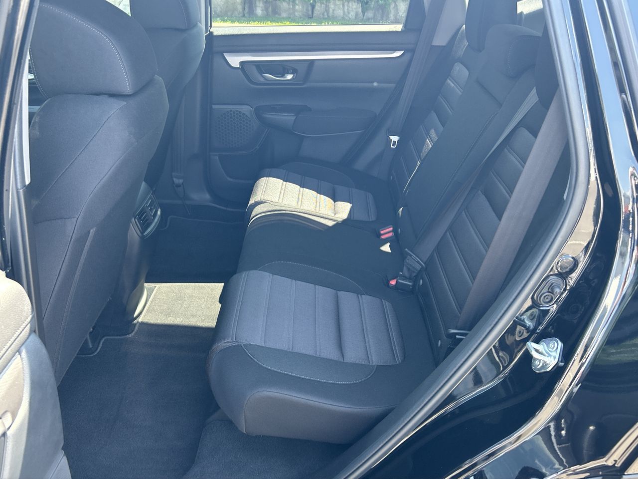 Honda CR-V  2022 à Mississauga, Ontario