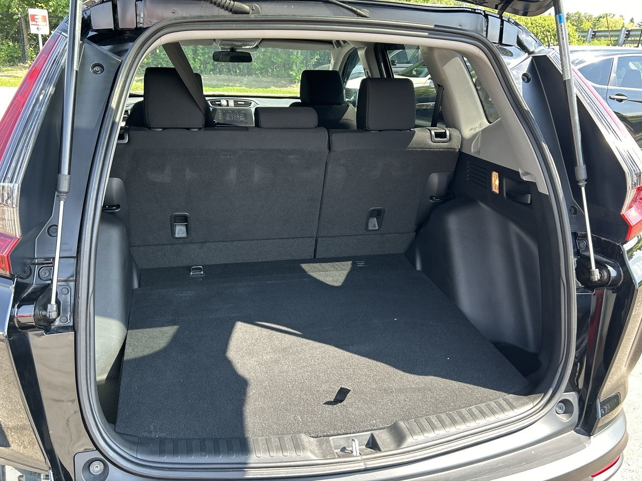 Honda CR-V  2022 à Mississauga, Ontario