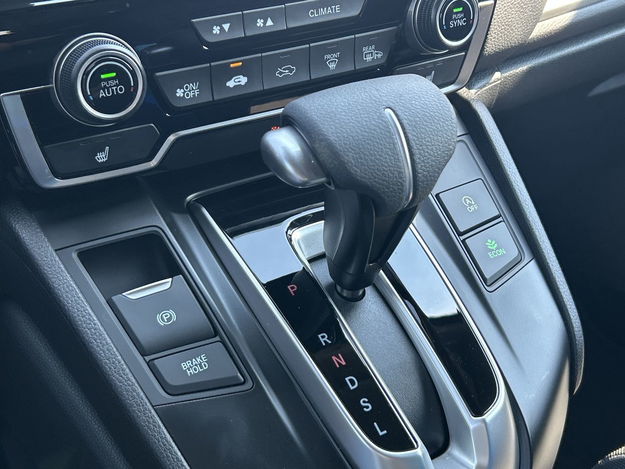 Honda CR-V  2022 à Mississauga, Ontario