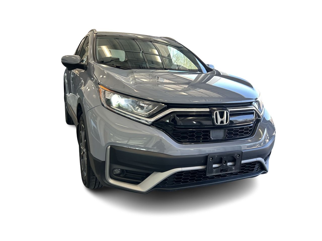 2022 Honda CR-V in Mississauga, Ontario
