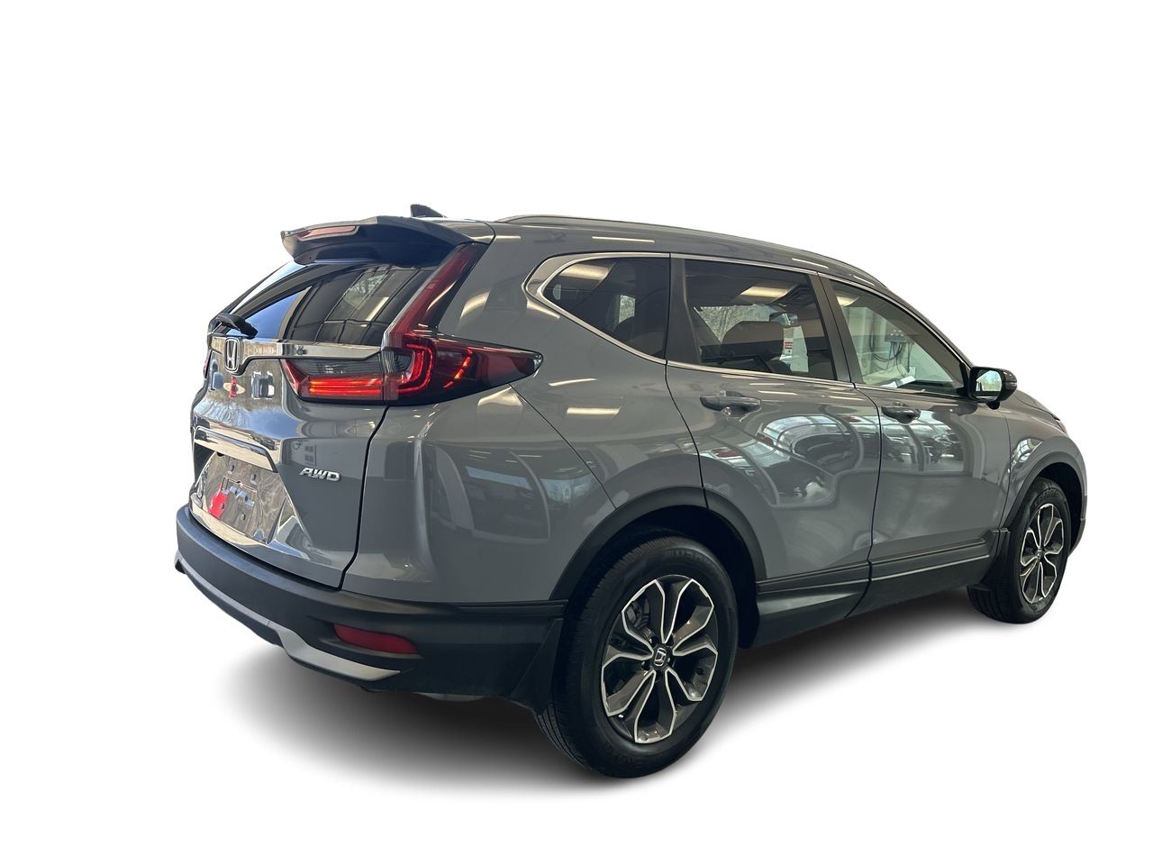 2022 Honda CR-V in Mississauga, Ontario